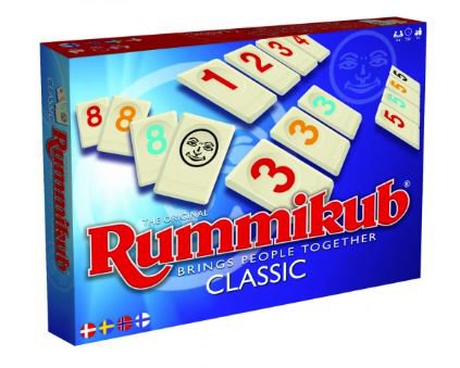 Rummikub