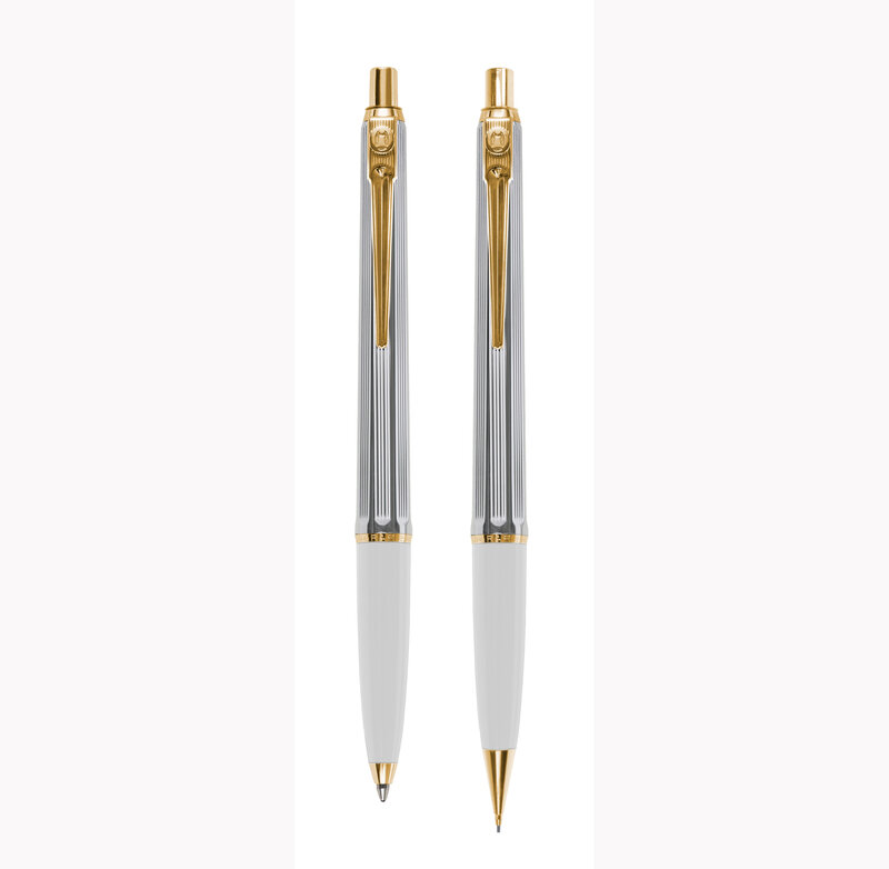 Pennset Ballograf Kul & Stift