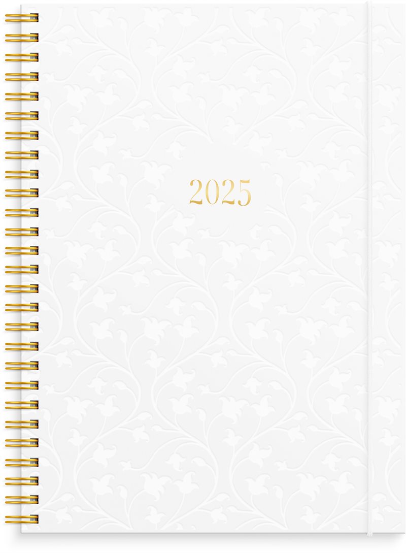 Kalender 2025 Business Star