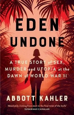 Eden Undone