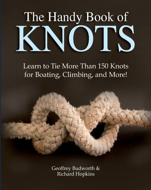 The Handy Book of Knots