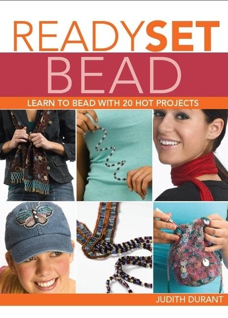 Ready, Set, Bead