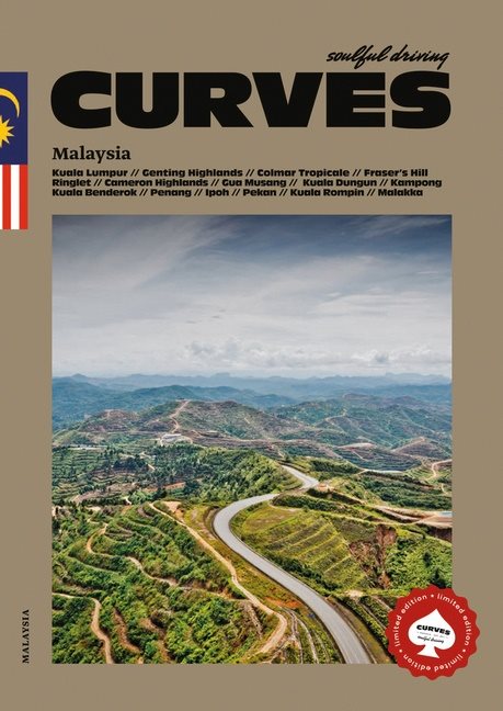 Curves Malaysia : Limited Edition