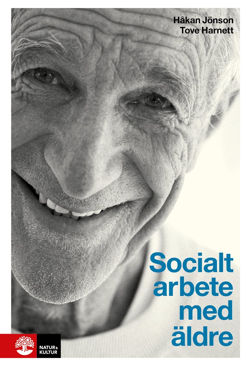 Socialt arbete med äldre