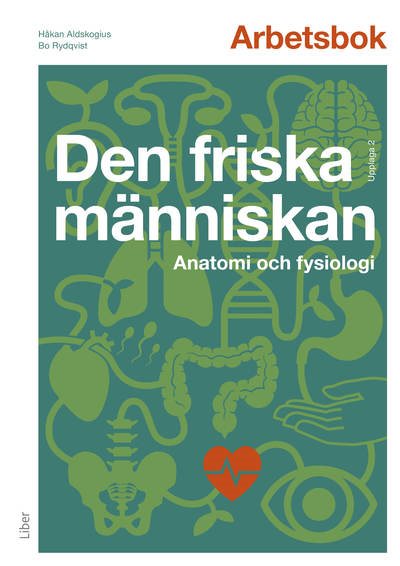 Den friska människan Arbetsbok