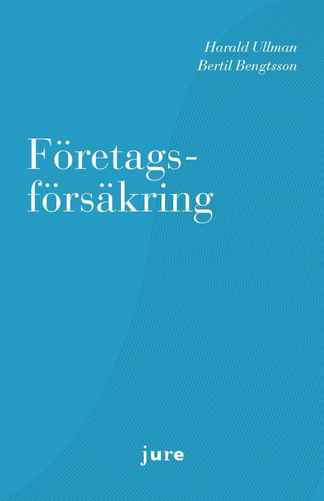 Företagsförsäkring