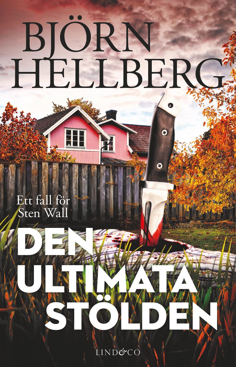 Den ultimata stölden