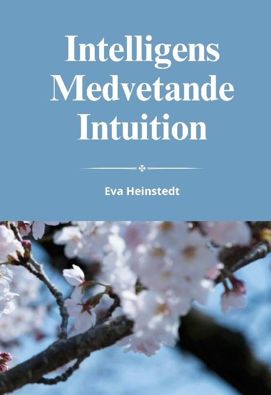 Intelligens medvetande intuition