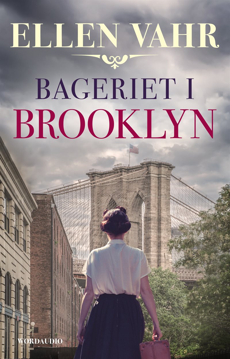 Bageriet i Brooklyn