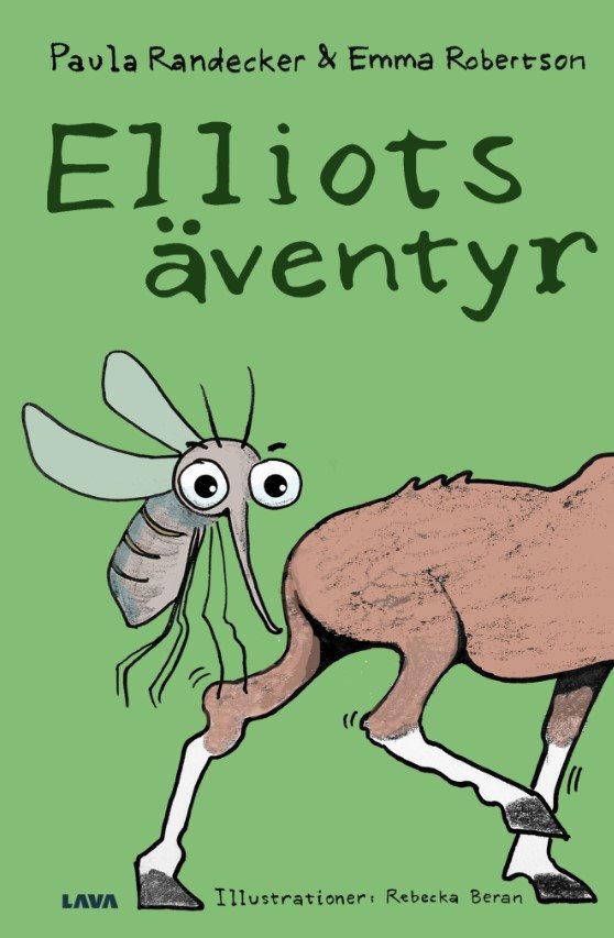 Elliots äventyr