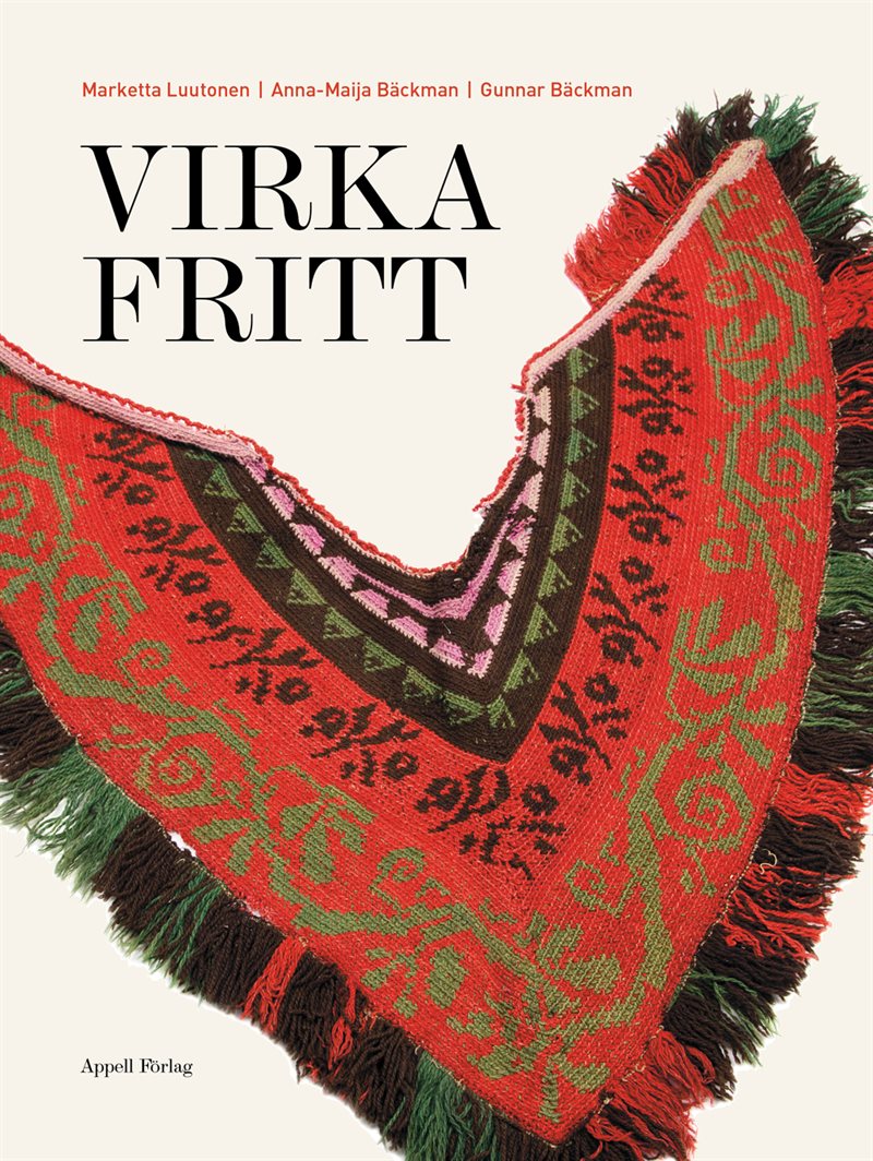 Virka fritt