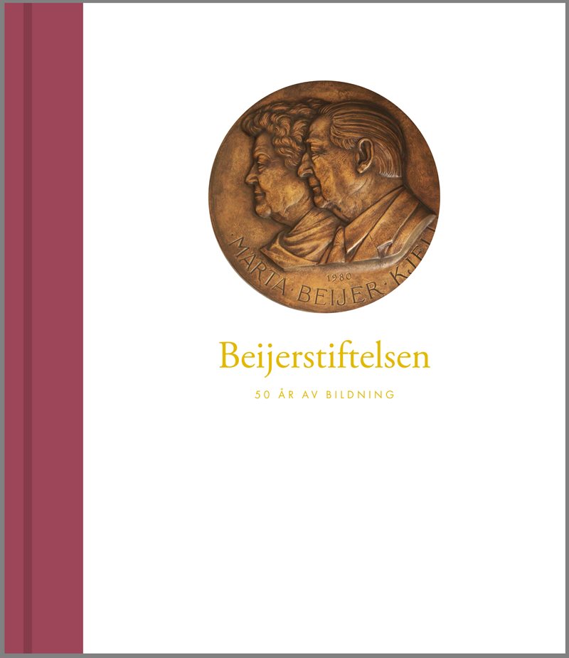 Beijerstiftelsen 50 år av bildning