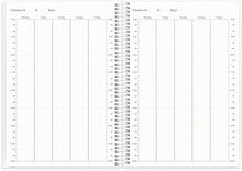 Kalender 24/25 Lärarkalendern Klass