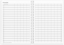 Kalender 24/25 Study A5 4i1