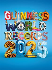 Guinness World Records 2025