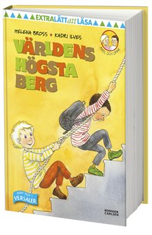 Världens högsta berg