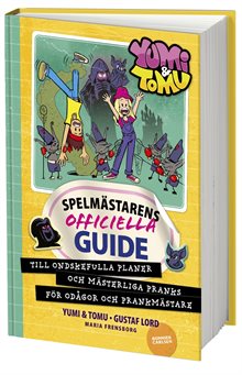 Spelmästarens officiella guide