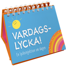 Vardagslycka!